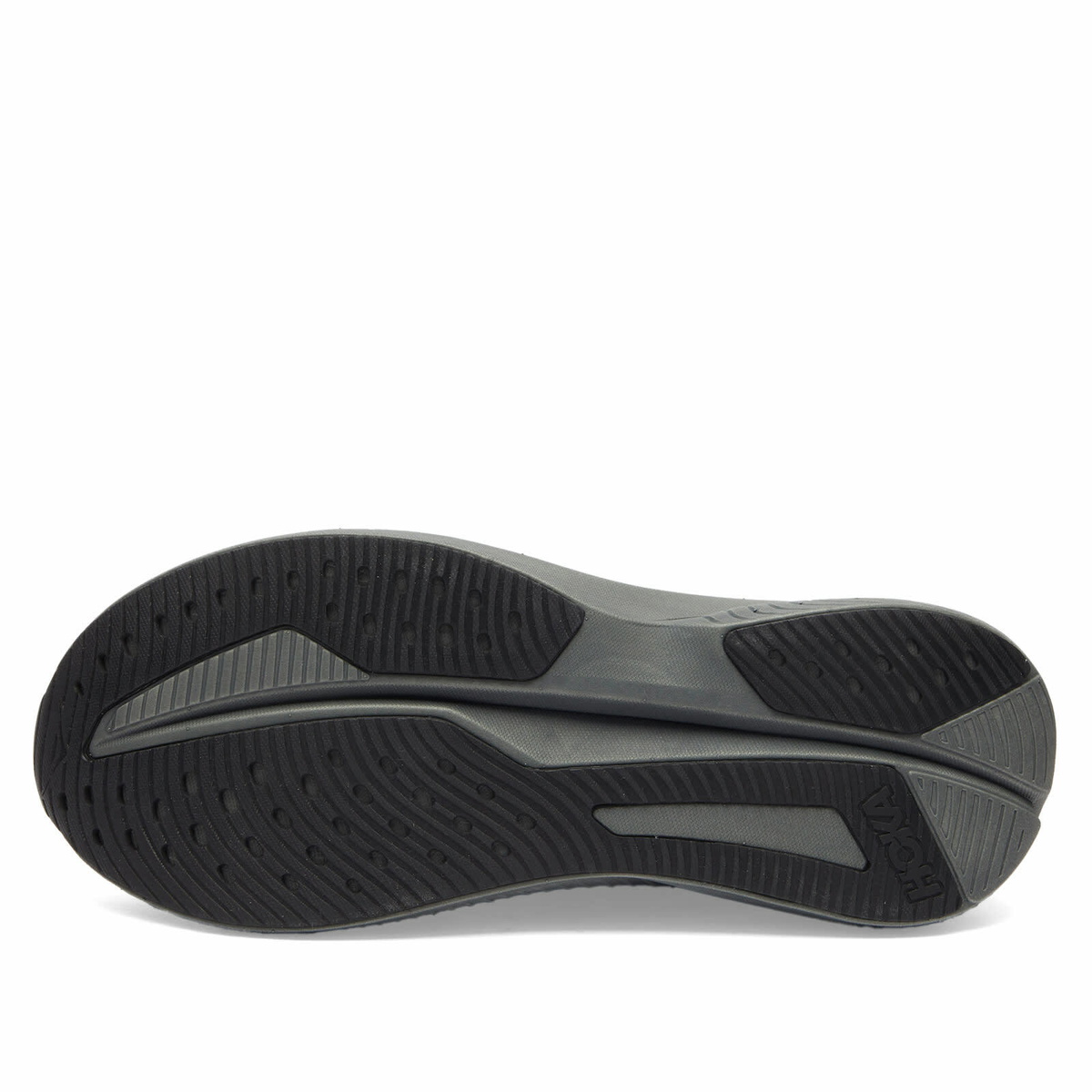 HOKA ONE ONE M Mach 6 LA in Black