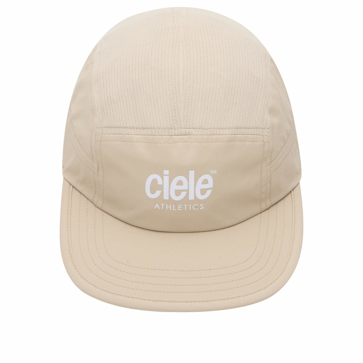 Ciele Athletics Men's Classic Go Cap in Safari