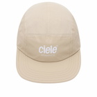 Ciele Athletics Men's Classic Go Cap in Safari