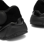 Our Legacy Men's Klove Sneakers in Black