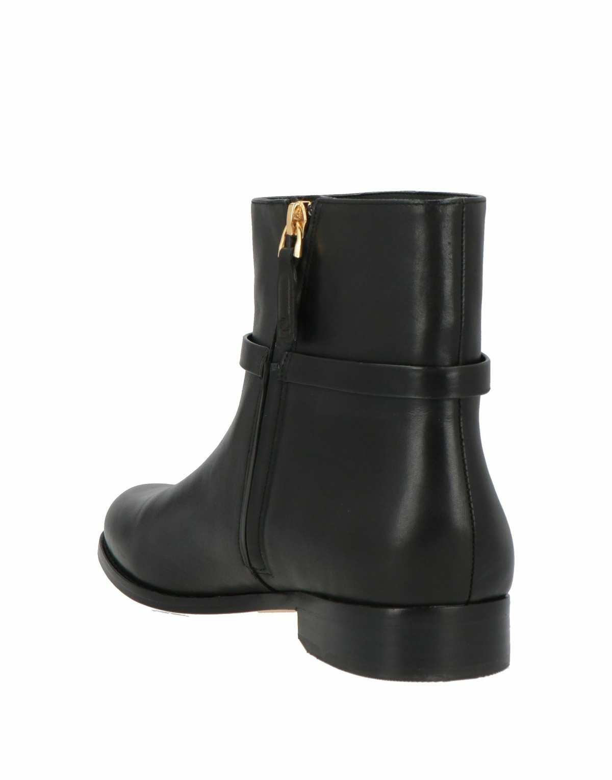 Lauren Ralph Lauren Womens Ankle boots in Black