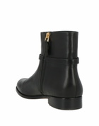 Lauren Ralph Lauren Womens Ankle boots in Black
