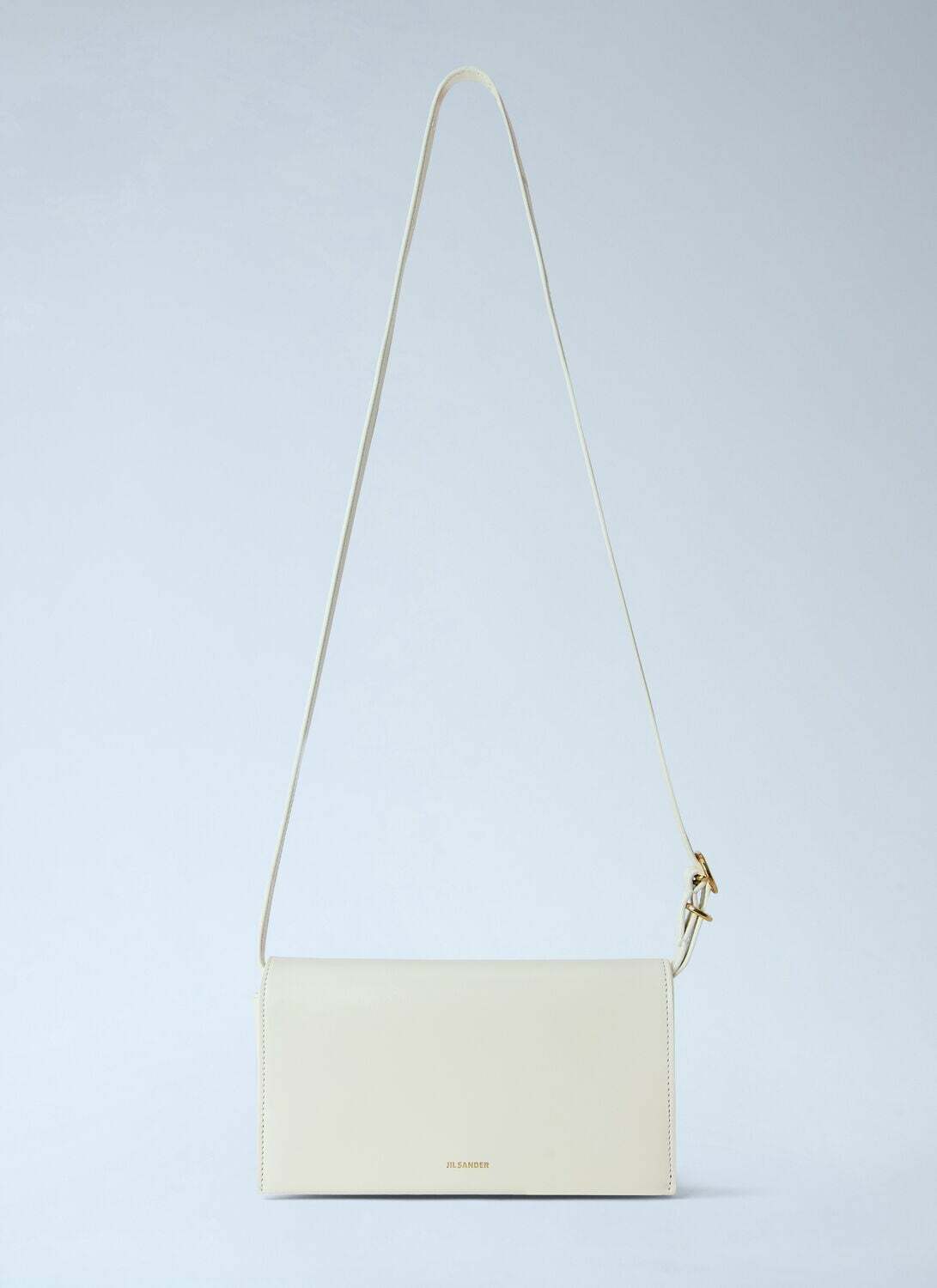 Jil Sander All-Day Shoulder Bag