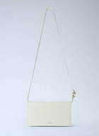 Jil Sander All-Day Shoulder Bag
