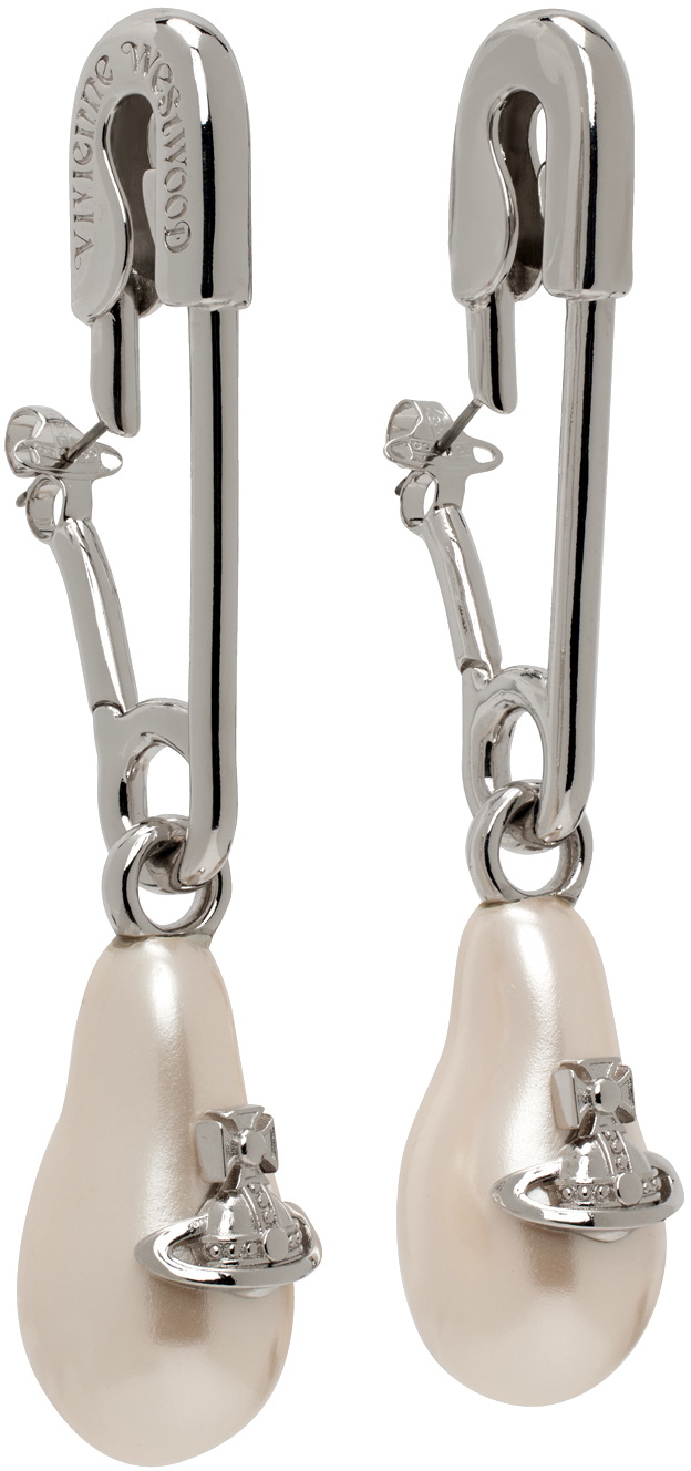 Yael Silver outlet Earrings