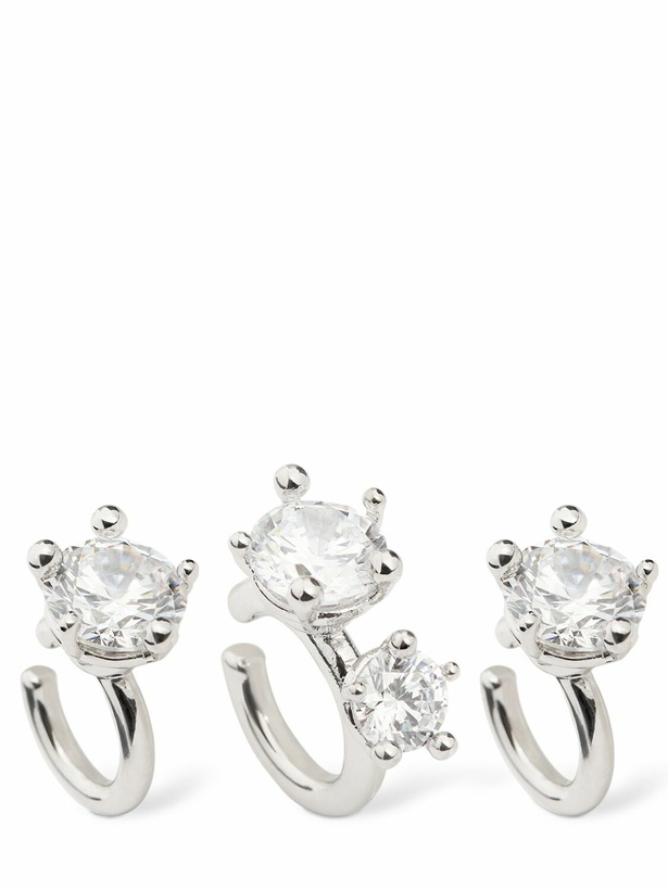 Photo: PANCONESI Constellation Ear Cuff Set