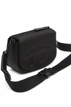 Diesel 1DR Camera Bag-Camera bag in Cordura fabric - Crossbody Bags - Unisex - Black