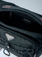 Prada Speedrock Re-Nylon Crossbody Bag