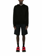 Marni Knitted Hoodie