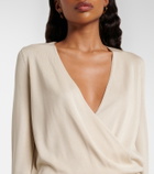Aya Muse Gema minidress