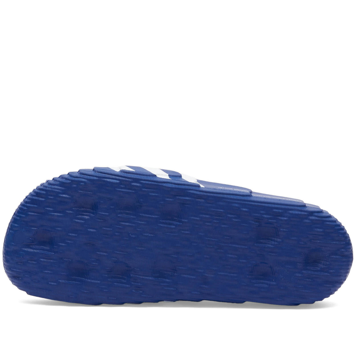Rare Find 2022 Men’s Adilette Zplaash Slides Sz 8, Wnms Sz 9 IF8663 Blue adidas Blue Rubber Sandals for Men for sale | eBay main image 4