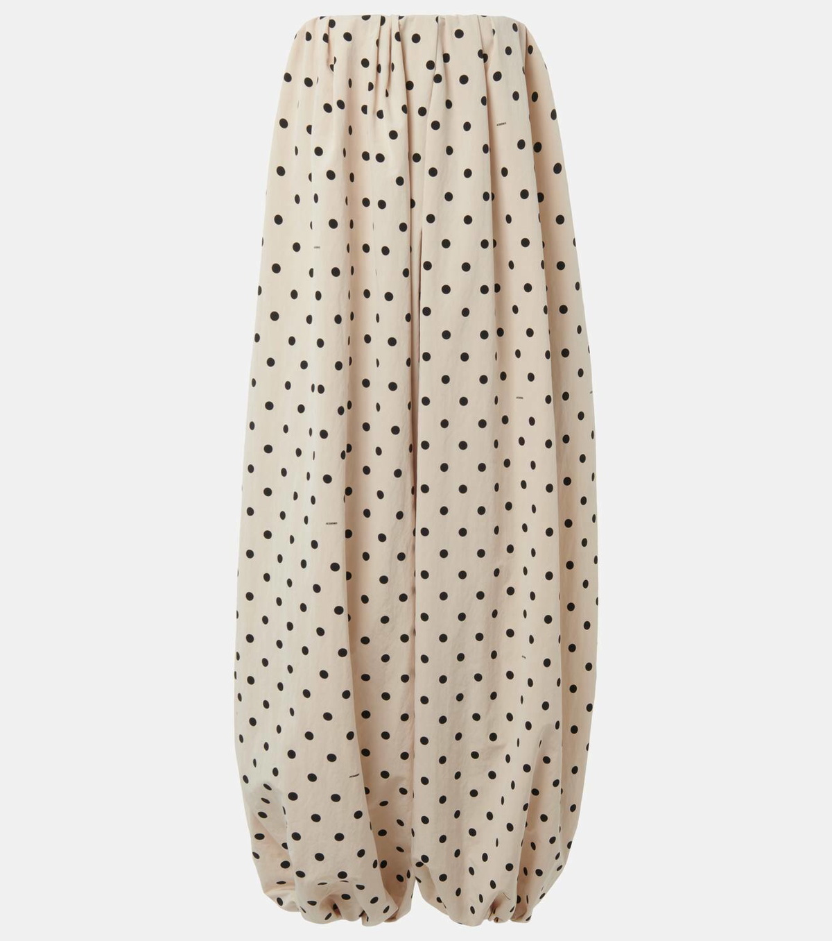 jacquemus ポルカドット ブルゾン jacquemus ポルカドット ブルゾン