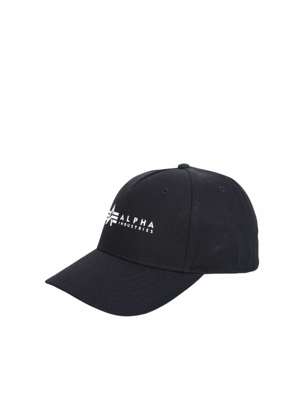 Photo: Alpha Industries Alpha Cap