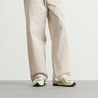 New Balance x Auralee 204 Sneaker in Beige