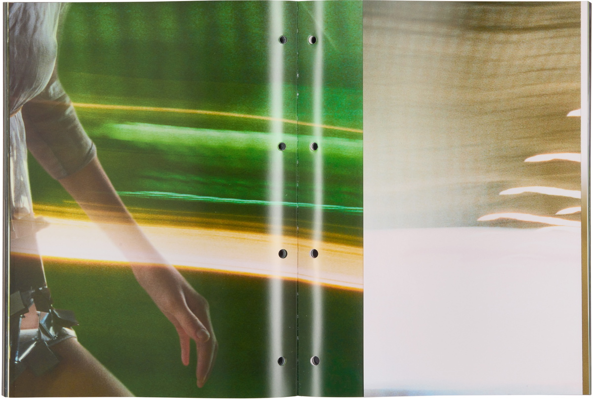 IDEA Norbert Schoerner Prada Archive 1998–2002