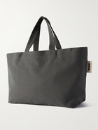 TEKLA - Cotton-Canvas Tote Bag