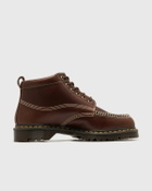 Dr.Martens Lowell Chukka Brown Mens Boot