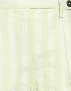 Massimo Alba Womens Shorts & Bermuda Shorts Light in Green
