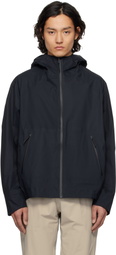 Veilance Black Secant SL Jacket