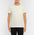 TOM FORD - Cotton-Jersey T-Shirt - Men - White