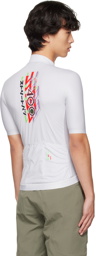 BRILLIBRILLIANT/UNICORN Gray JCH Edition Streetpan Aero T-Shirt