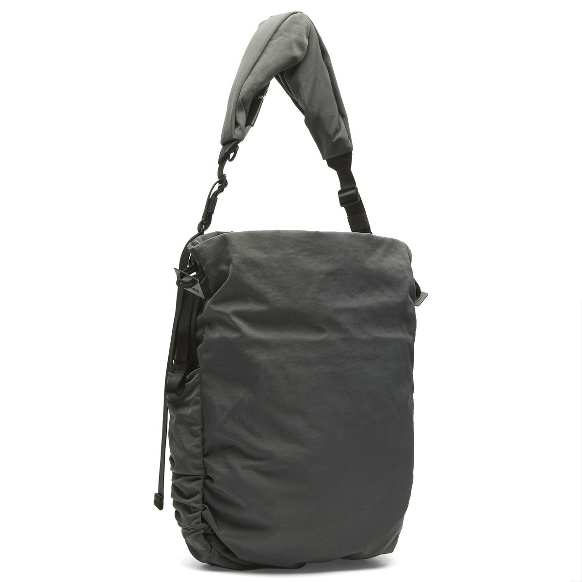 Cote&Ciel Uva Slate Cross Body Bag in Grey 