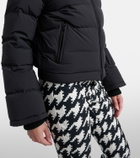 Perfect Moment Polar Flare down ski jacket