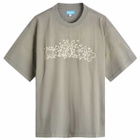 MARKET Men's Crash T-Shirt in Cement