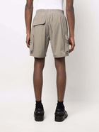 REPRESENT - Drawstring-waist Shorts