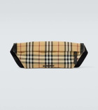 Burberry Burberry Check belt bag