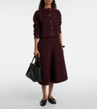 Bottega Veneta Knot cardigan