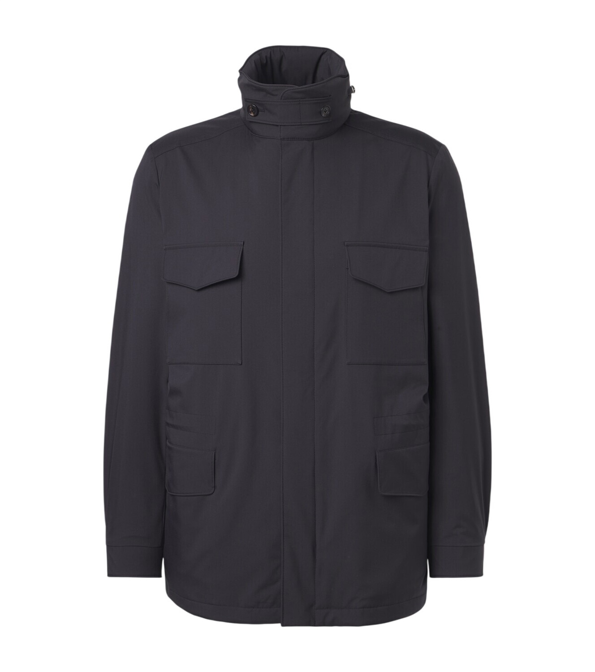 Loro Piana Rimac cashmere jacket Loro Piana