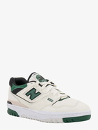 New Balance 550 White   Mens