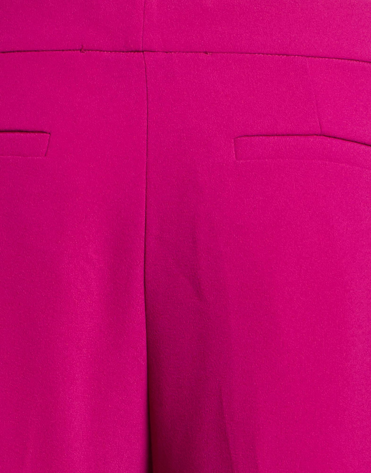 Jucca Womens Pants in Magenta