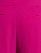 Jucca Womens Pants in Magenta