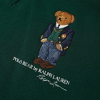 Polo Ralph Lauren Preppy Bear Popover Hoody