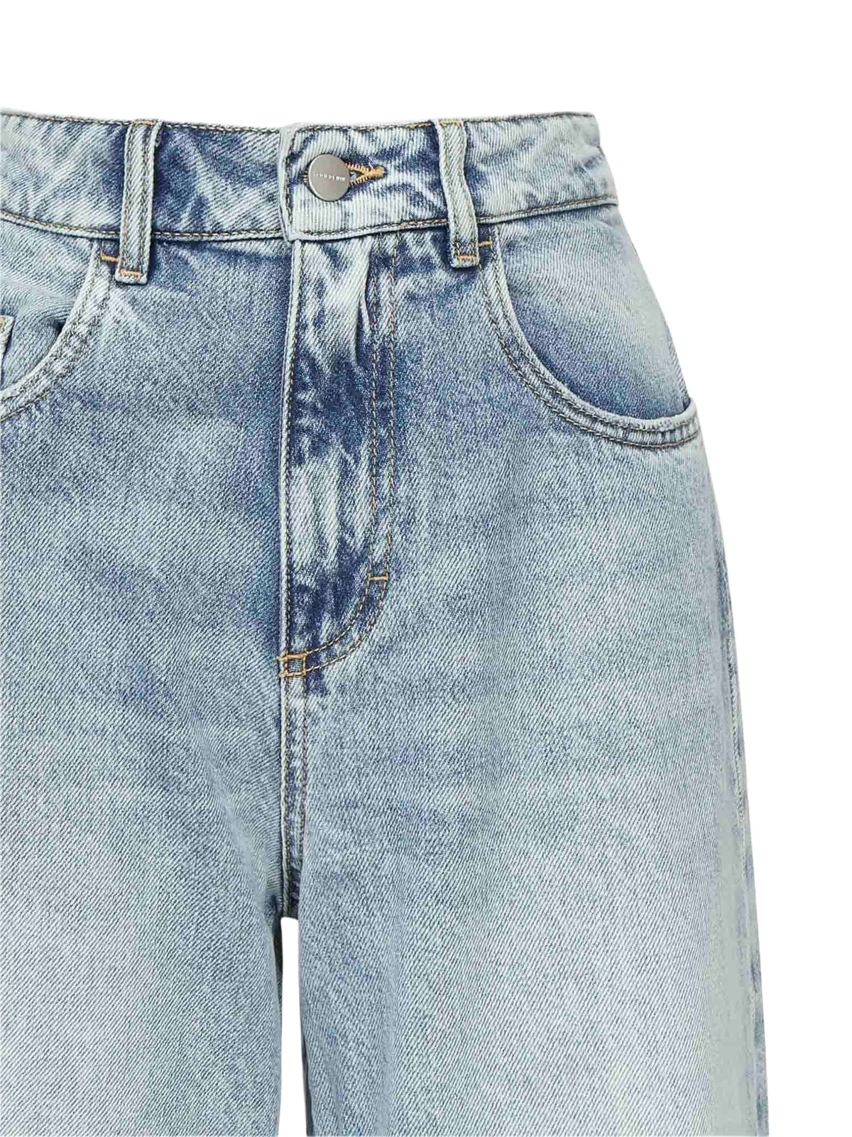 Icon Denim Debby Jeans