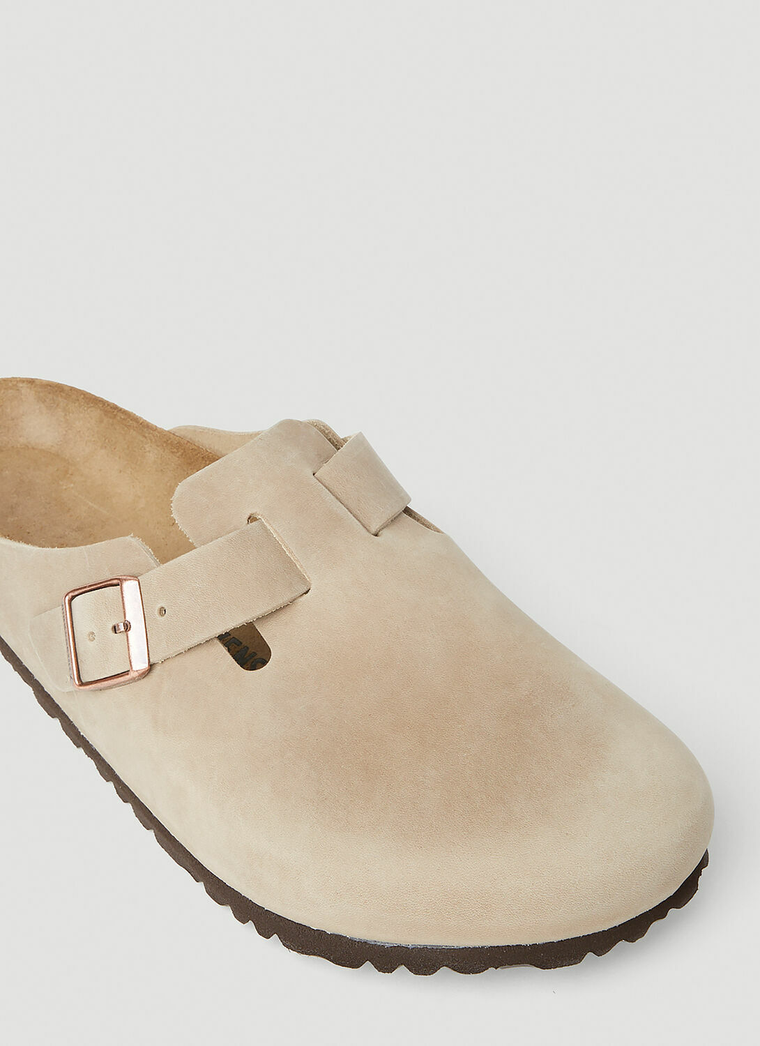 Birkenstock Boston Mules