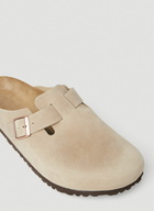 Birkenstock Boston Mules