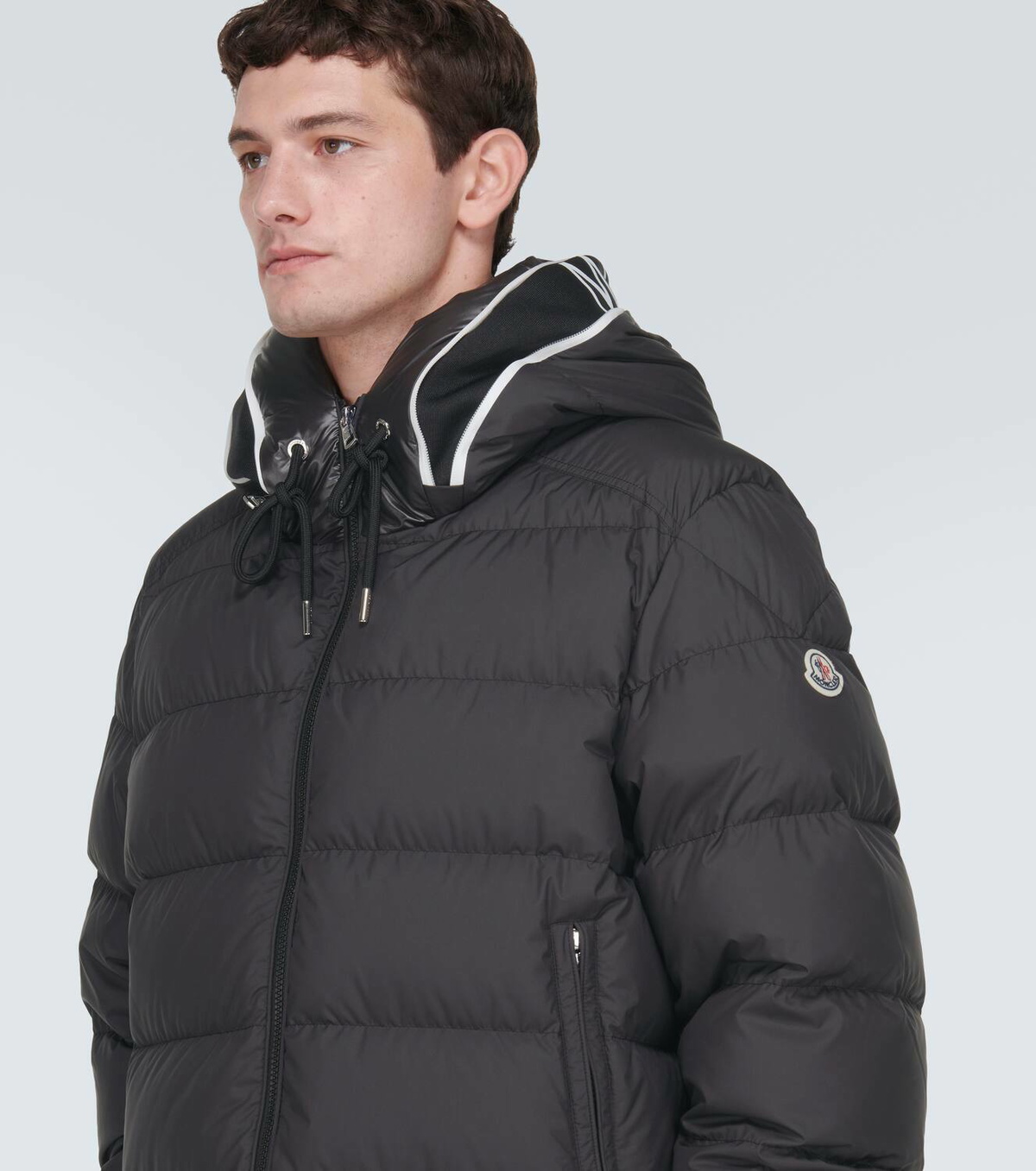 Moncler Cardere down jacket Moncler