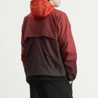 Purple Mountain Observatory Men's Breeze Ombre Jacket in Orange Ombre