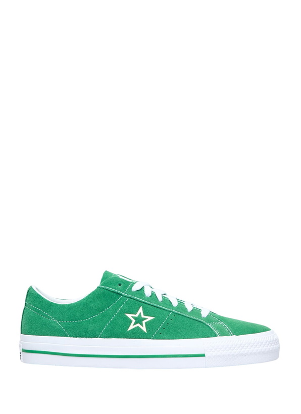 Photo: Converse One Star Pro Sneakers
