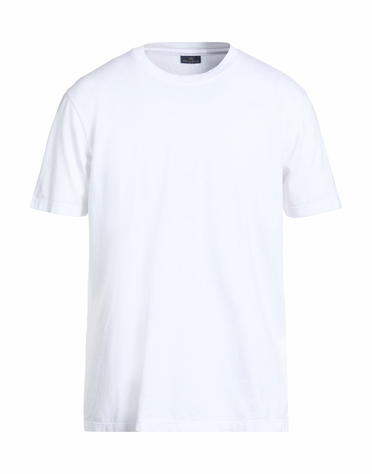 Paul & Shark Mens T-shirt in White