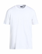 Paul & Shark Mens T-shirt in White