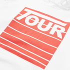 Justin Bieber Tour Hoody
