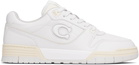 Coach 1941 White Soho Sneakers