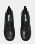Steve Madden Monnet Heels in Black