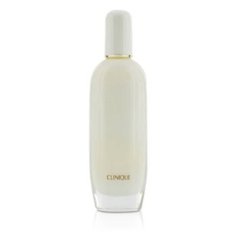 Aromatics In White / Clinique EDP Spray ''new'' 3.4 oz (w)