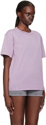alexanderwang.t Purple Faded T-Shirt