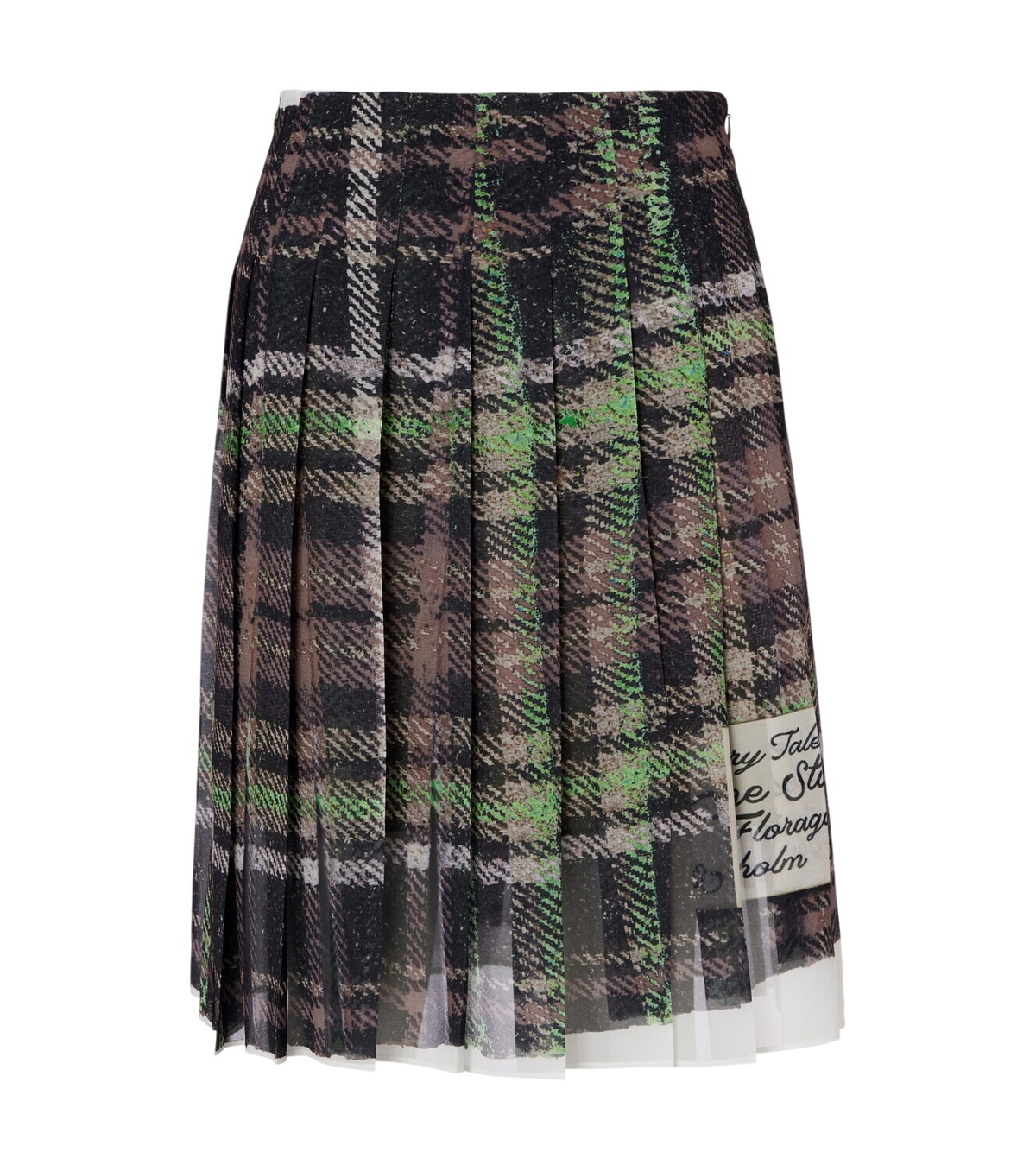 スカート Acne Studios miniskirt brown 36size Acne Studios // Brown Corduroy Mini Skirt – VSP Consignment